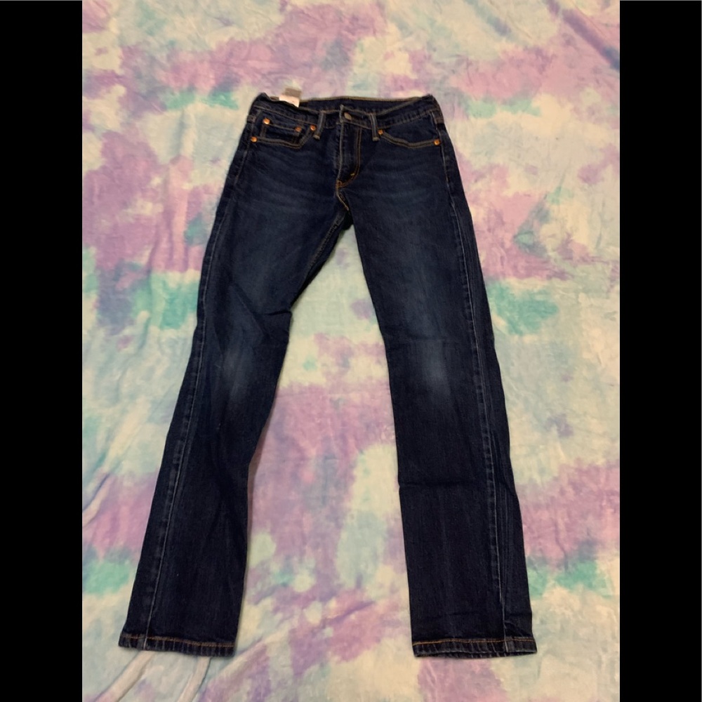 Levi’s men jeans.